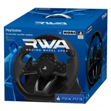 Руль HORI RWA Wireless Racing W..